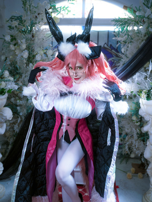 微博fgo_005xolHdgy1h34apoptv1j322m33w7wo