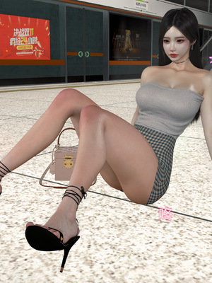 [insertnamehere] 小仙女的墮落 第二季 01_062