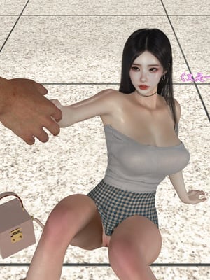 [insertnamehere] 小仙女的墮落 第二季 01_069