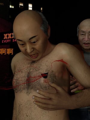 [insertnamehere] 小仙女的墮落 第二季 01_148