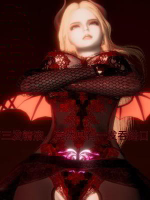 [漫游仙女棒]我被魅魔搅乱的校园生活 01-03_0174