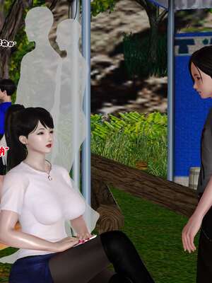 [3D]妓母12-13完结_12-054