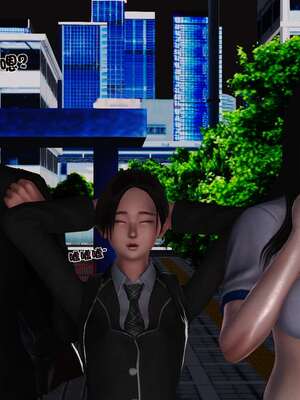 [3D]妓母12-13完结_10-123