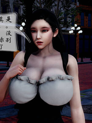 [Frandel]关于妈妈居然是丝袜足交技师这件事01-02(完)_0028