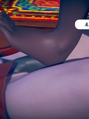 [3D]念念不忘美人汤_054