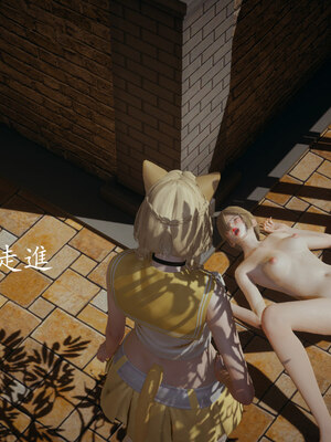 [菜就多练]魔法少女 苏外传01-03_0084