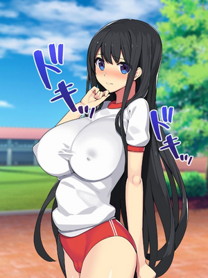 (同人CG集) [TREETOP Helper] 催眠ネトリ秘密指導 ～チャラ男教師に催眠アプリで寝取られた生徒会長-白川沙織の場合～_16_01b