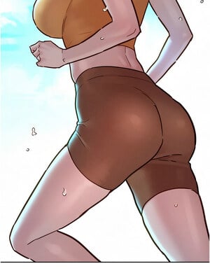 友情萬睡 105-106話_105_08