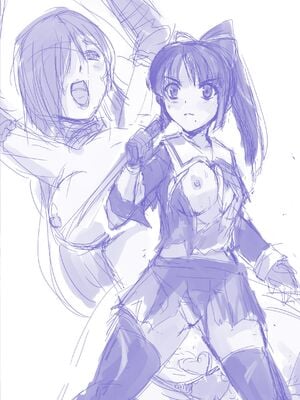 [助三郎] 囚われた美少女捜査官 神代さくら_232