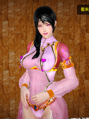 [3D]神雕别传01-06（完）_0300