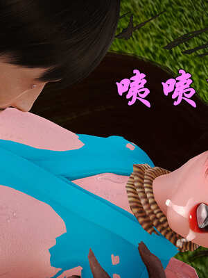 [smallflyingrat]黄蓉襄阳后记 11-22_0589