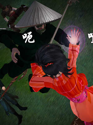 [smallflyingrat]黄蓉襄阳后记 11-22_0885