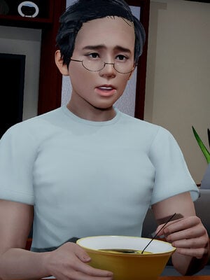 [3D]妈妈的奶子_051