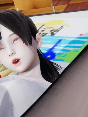 [痕久emm] 不伦之恋 01-02_084