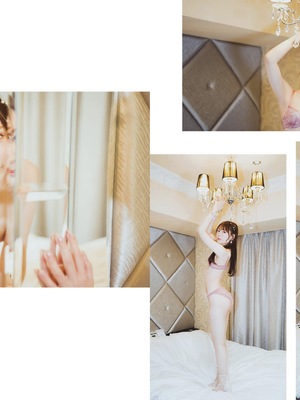 #Escape 古川ほのか_008