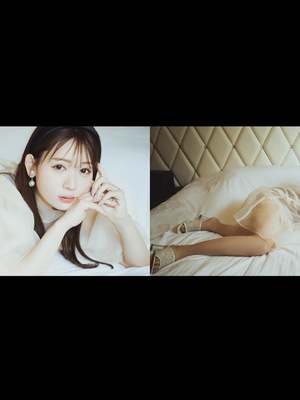 #Escape 古川ほのか_016
