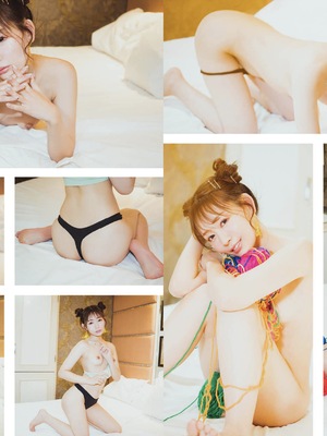 #Escape 古川ほのか_027