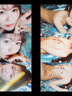 #Escape 古川ほのか_037