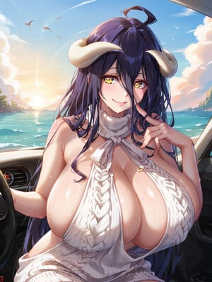 [Pixiv] DTZ  P2 tag 超乳肥臀丝袜泳装修女纲手女上位海贼_0244