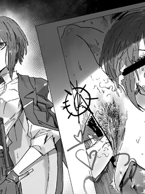 [Hiro潶] 《月下补习》_2