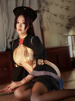 [小容仔咕咕咕w] 源赖光 (Fate／Grand Order)_40