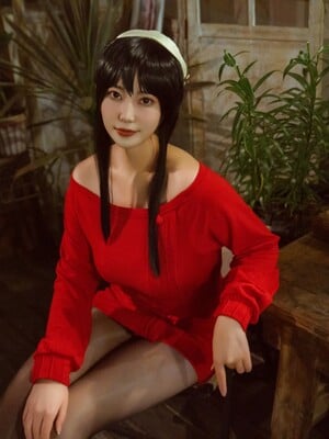 HornyCos - Yor Forger (2 set) (Patreon)_119