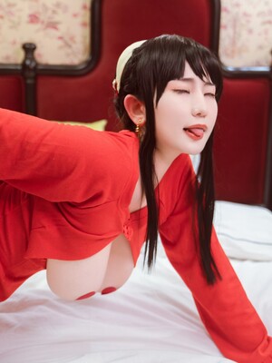 HornyCos - Yor Forger (2 set) (Patreon)_087