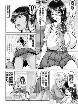 [大林森] 幸せ裸族計画[中国翻訳]_043