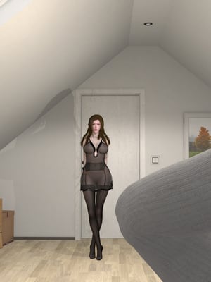 [3D]淫妻李思思_055