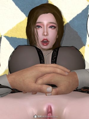 [3D]淫妻李思思_082