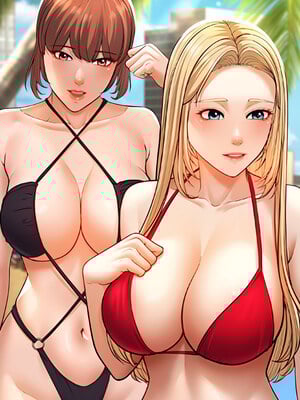 幼齒小阿姨 20-21話