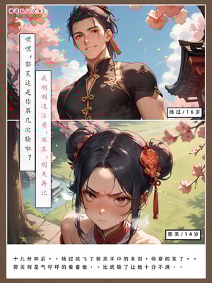 [LSP]神雕淫传-黄蓉篇_008