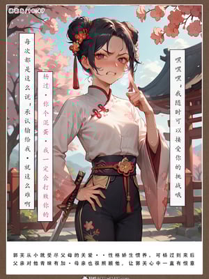 [LSP]神雕淫传-黄蓉篇_009