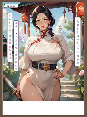 [LSP]神雕淫传-黄蓉篇_240