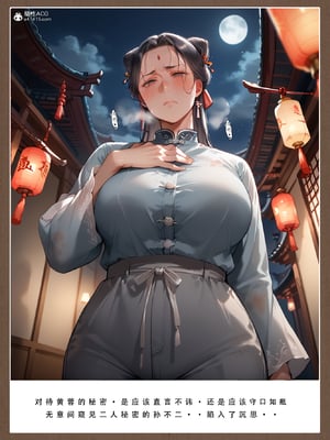 [LSP]神雕淫传-黄蓉篇_289