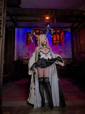 Shooting star’s (saku) (C105) DEVIL GAL_381