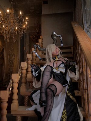 Shooting star’s (saku) (C105) DEVIL GAL_370