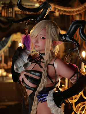 Shooting star’s (saku) (C105) DEVIL GAL_082