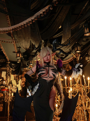 Shooting star’s (saku) (C105) DEVIL GAL_054