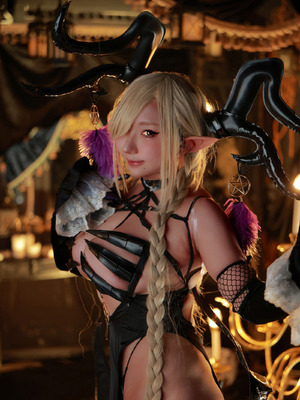 Shooting star’s (saku) (C105) DEVIL GAL_083