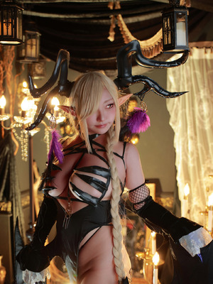 Shooting star’s (saku) (C105) DEVIL GAL_034