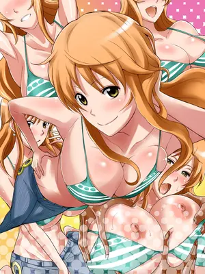 [ディオゲネスクラブ (灰川ヘムレン)] 楽園女海賊 2 (ワンピース) [DL版] [光阴个人汉化]_26