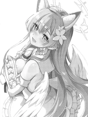 (C105) [紺色果実 (紺菓)] えっちな子は嫌いですか？｜老师您会讨厌色色的我吗？[白杨汉化组]_27