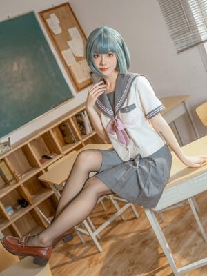 桃良阿宅 - 不良JK_tao-liang-a-zhai (30)