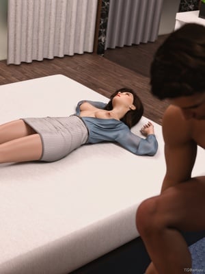 [3d] 昏睡备忘录_47