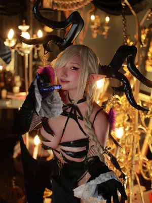 [Shooting Star's (Saku)] - Owari_322