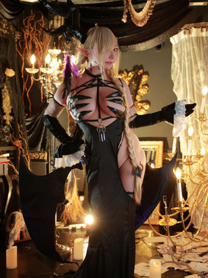 [Shooting Star's (Saku)] - Owari_365