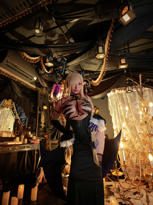 [Shooting Star's (Saku)] - Owari_358