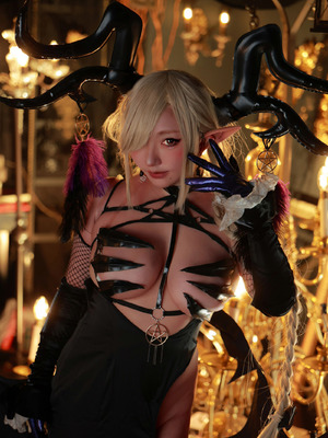 [Shooting Star's (Saku)] - Owari_315