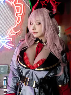 [Shooting Star's (Saku)] - Satsuki Kyougoku Blue Archive_042